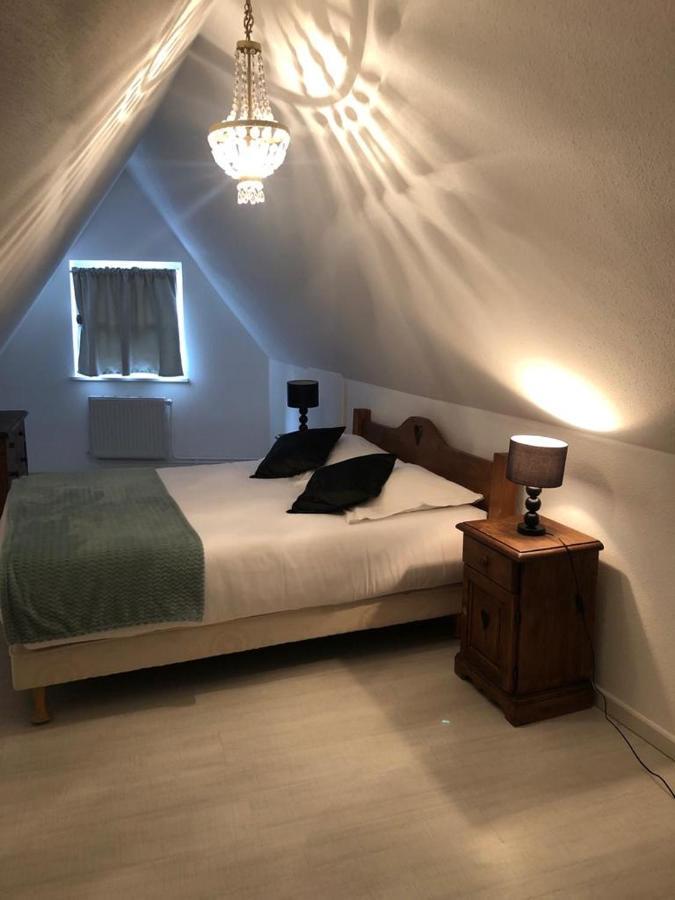 Du Koifhus Appartement Colmar