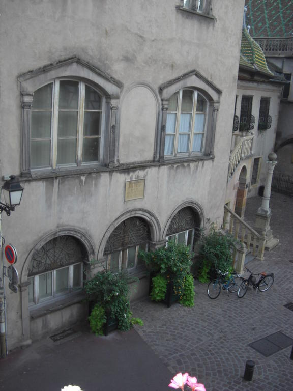 Appartement Du Koifhus *